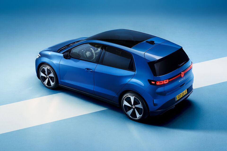 Volkswagen ID. Polo - 4