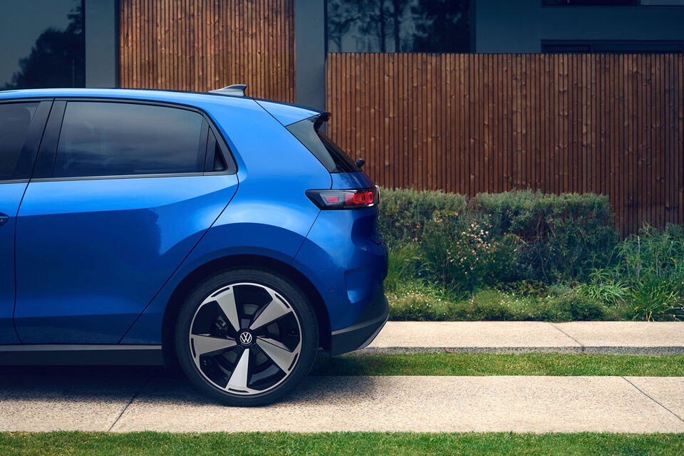 Volkswagen ID. Polo - 5
