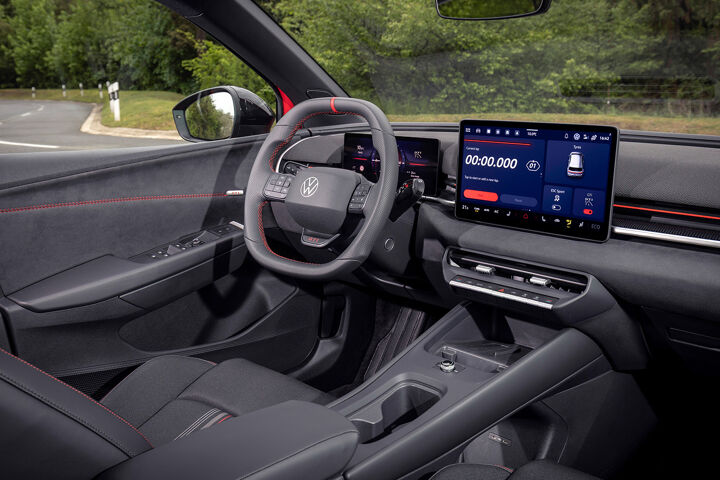 Volkswagen ID. Polo GTI - 3