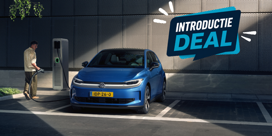 Volkswagen ID. Polo introductiedeal -2
