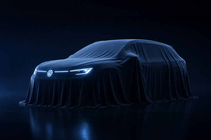 Volkswagen ID. Tiguan