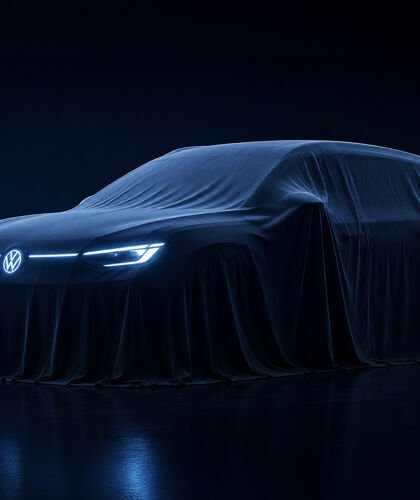 Volkswagen ID. Tiguan