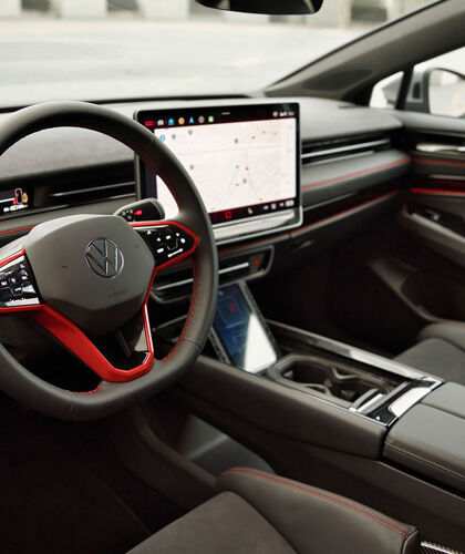 Volkswagen ID.X concept car -3