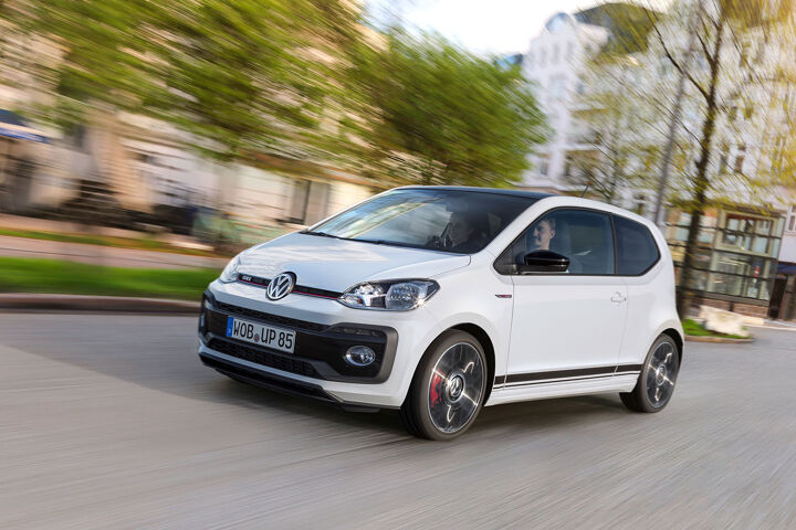 Volkswagen up! GTI (2)