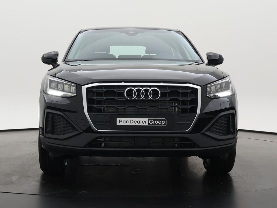 Audi Q2 Pro Line 30 TFSI 81 kW / 110 pk