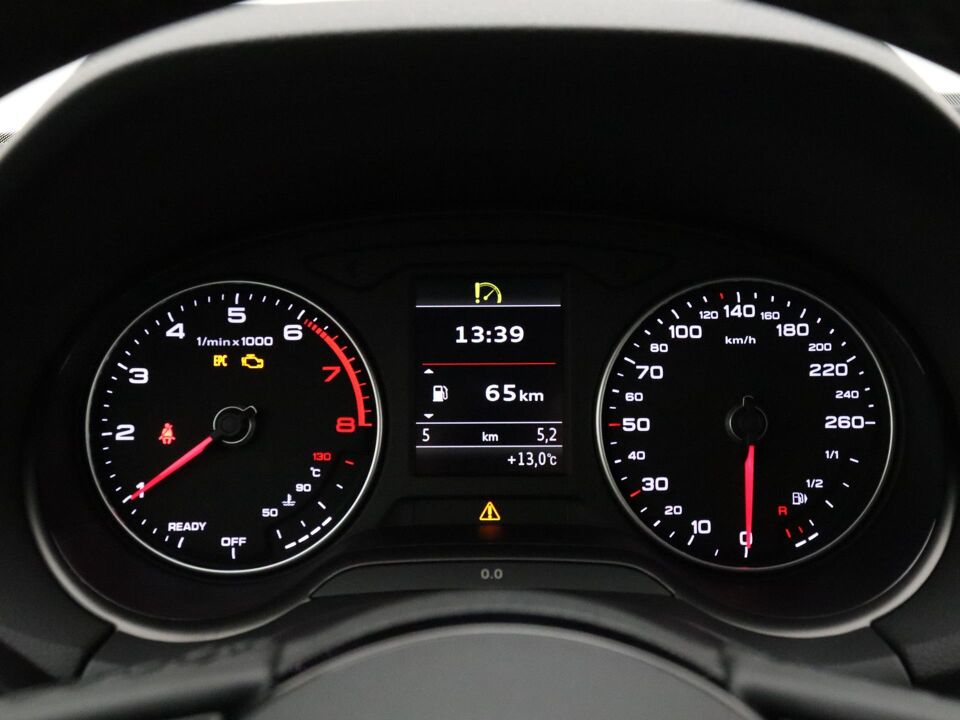 Audi Q2 Pro Line 30 TFSI 81 kW / 110 pk
