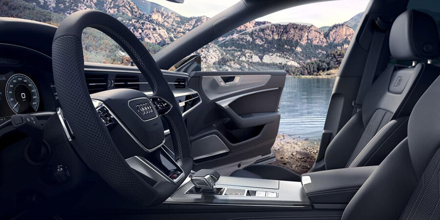 Audi A7 Sportback TFSI e - Content 9