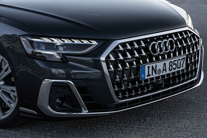 Vernieuwde Audi A8 - Content 3
