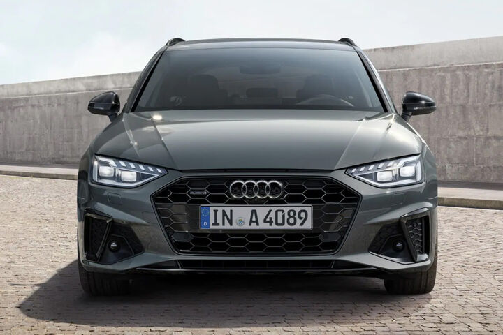 Audi A4 Avant - Content 3