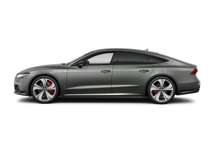 Audi A7 Sportback TFSI e - Content 10