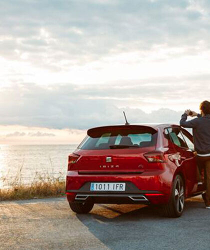 SEAT Ibiza - Content 7