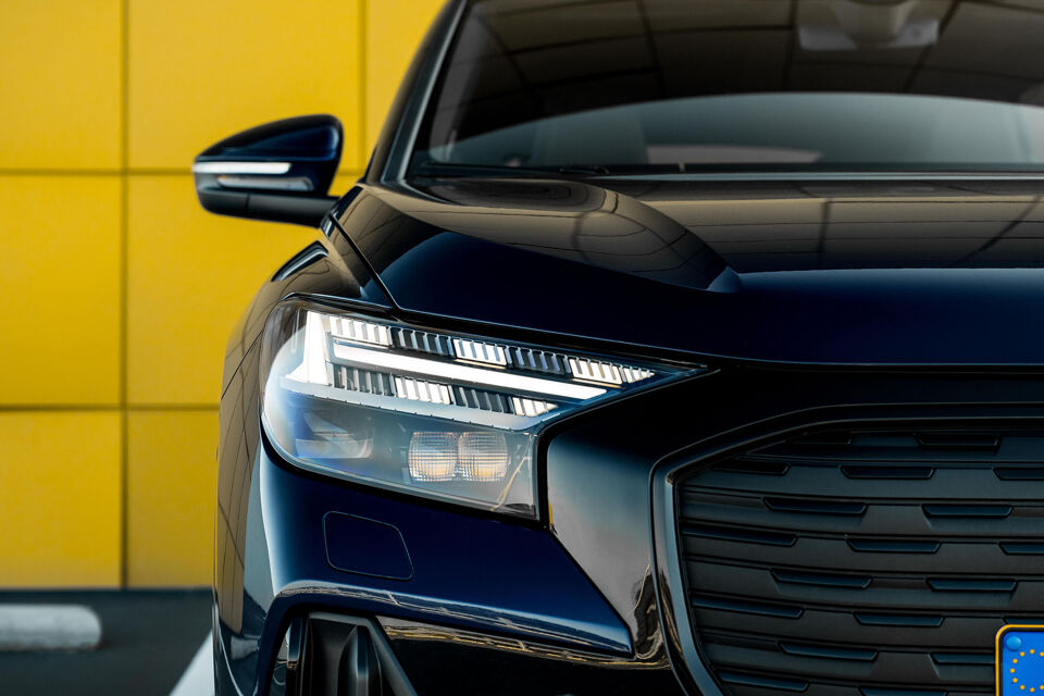 Audi Q4 e-tron -3
