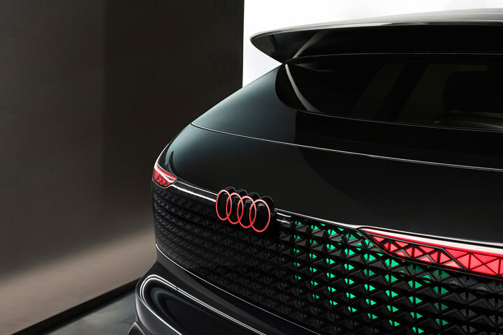 Audi urbansphere concept car - content 8