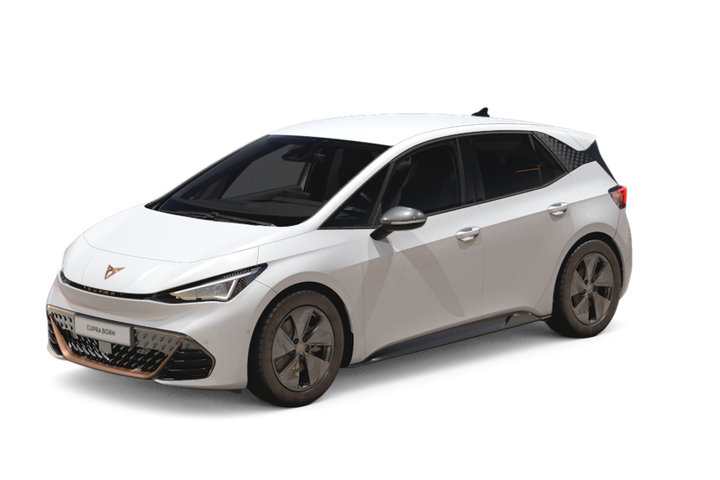 CUPRA BORN Business 1