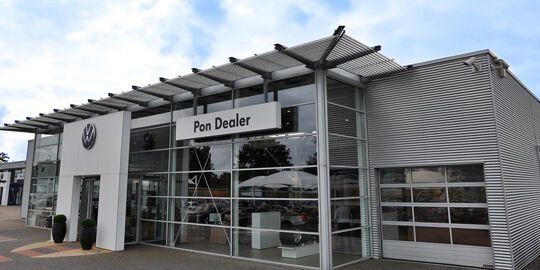 Pon Dealer Barneveld