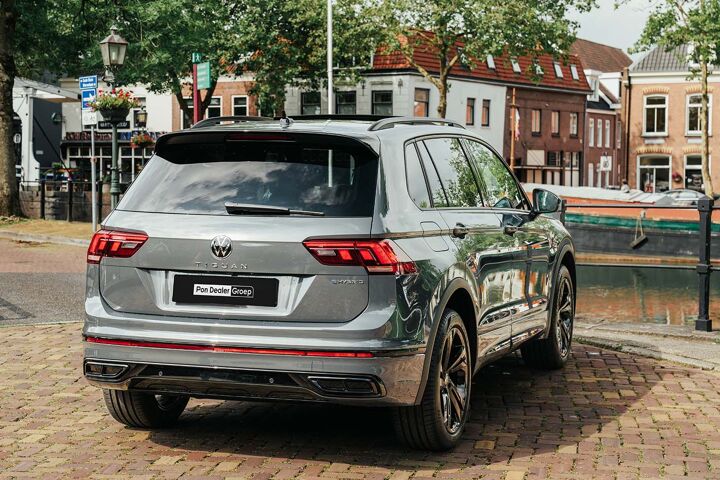 Volkswagen Tiguan -1