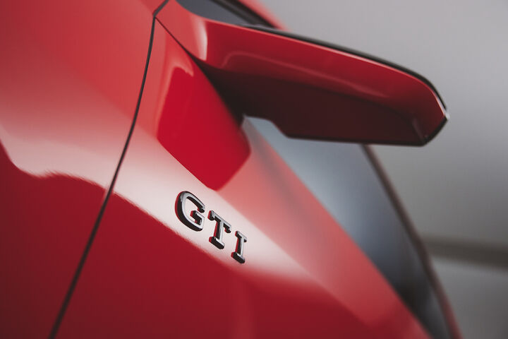 Volkswagen ID GTI -5