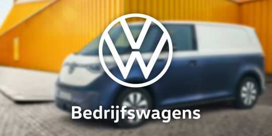 VW Bedrijfswagens
