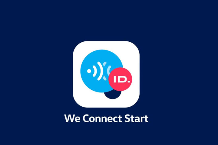 We Connect Start
