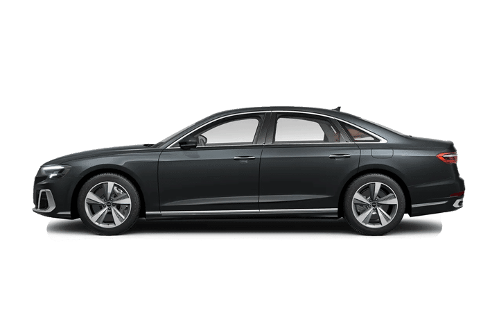 Audi A8 TFSI e - Content 11