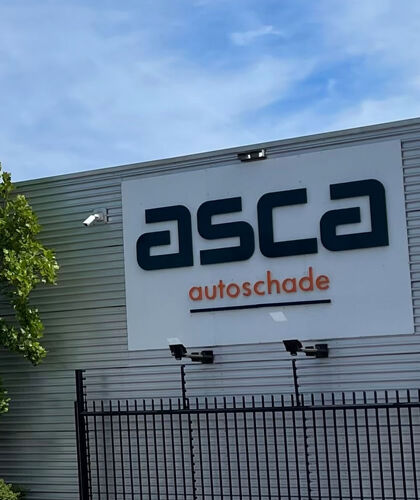 Hero Audi ASCA Amersfoort