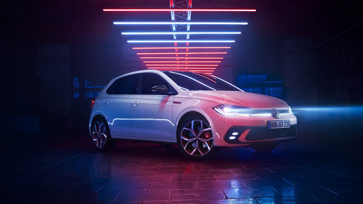 Levertijd volkswagen polo discount 2020