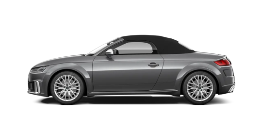 TTS Roadster-1