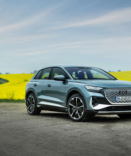 Vernieuwde Audi Q4 e-tron -3