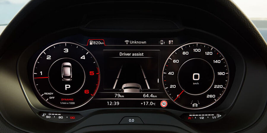 Audi Q2 - Content 4