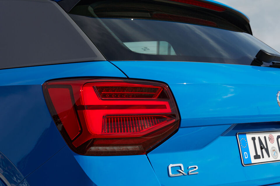 Audi Q2 - Slider 6