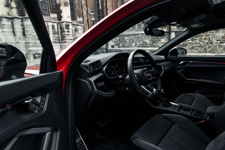 Audi Q3 Sportback - Slider 7