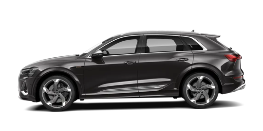 e-tron S-1