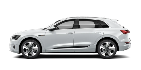 e-tron