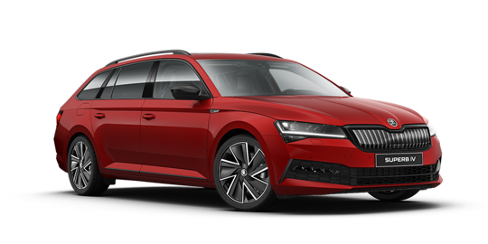 Limited Sportline