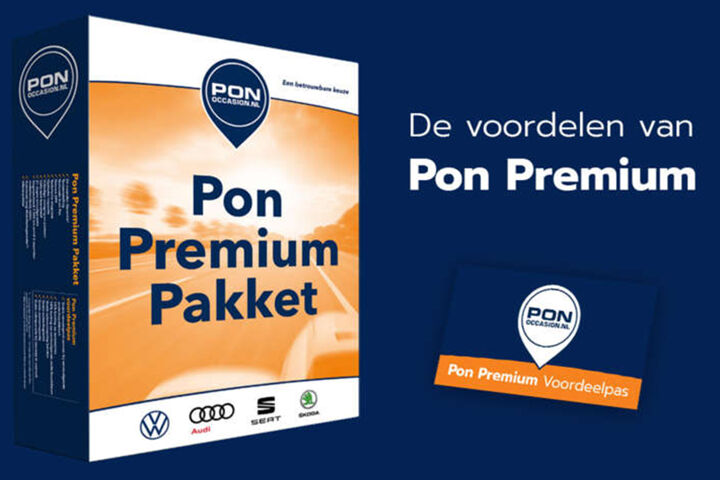 Pon Premium