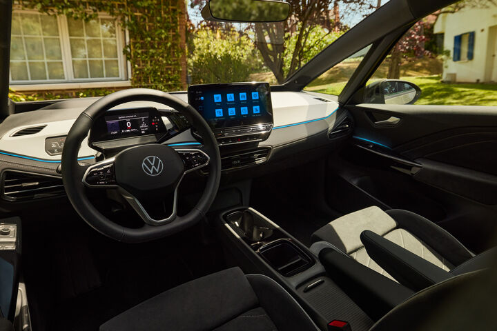 Volkswagen ID.3 - zakelijk leasen