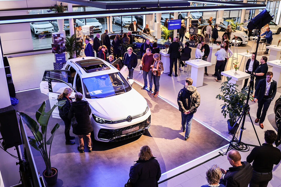 Volkswagen Preview Event -5
