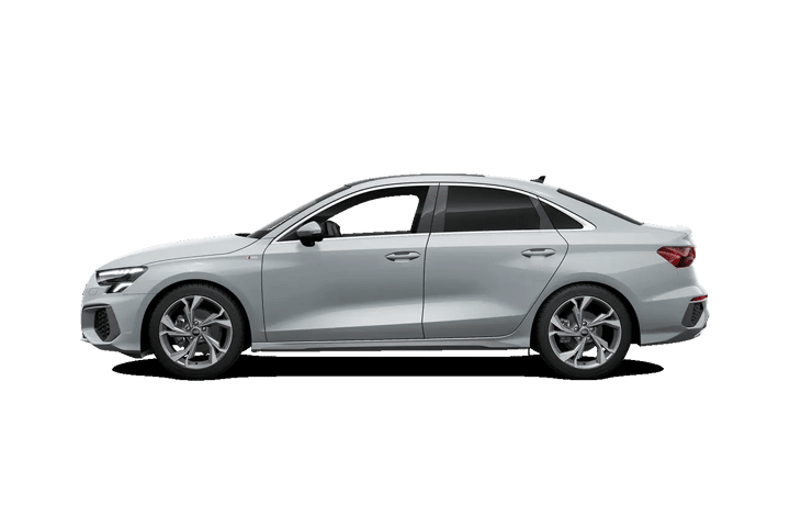 Audi A3 Limousine - Content 1