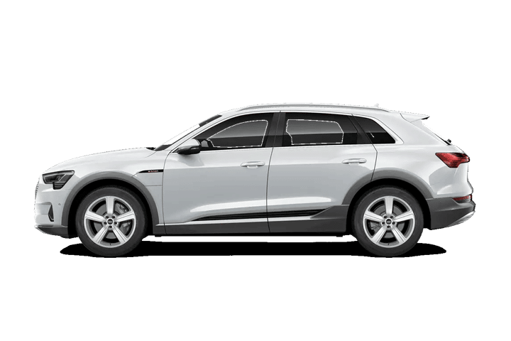 Audi e-tron Advanced edition Plus