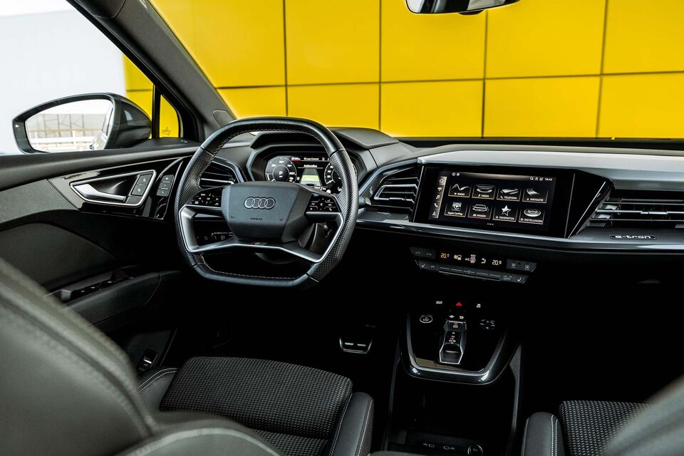 Audi Q4 e-tron -2