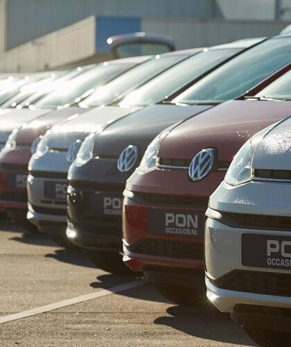 Volkswagen occasion kopen? | Dealer