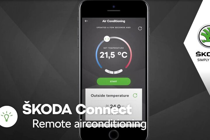 Remote airconditioning