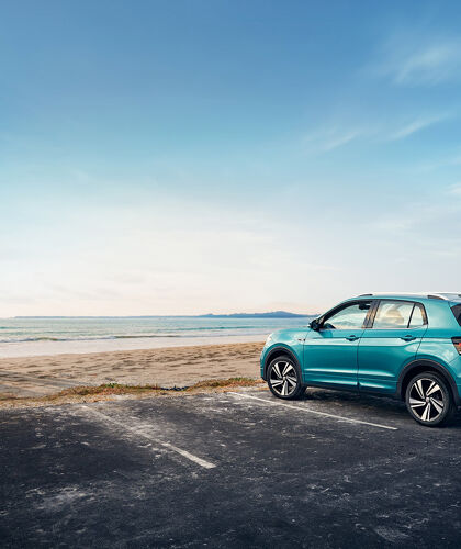 Volkswagen Zomercheck 1