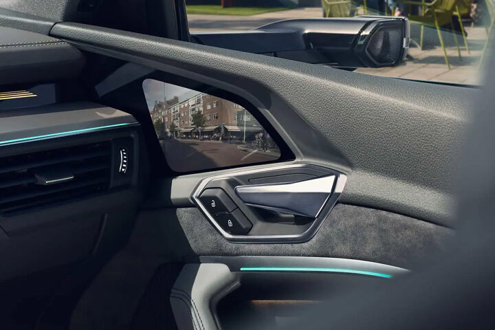 Audi e-tron - content 2