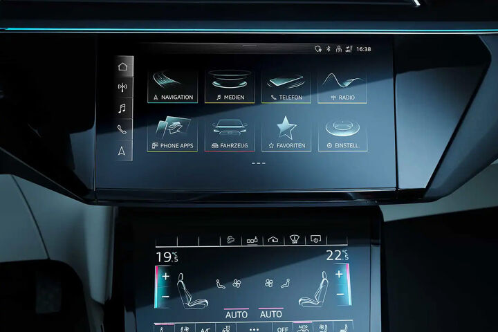 Audi e-tron S content 2