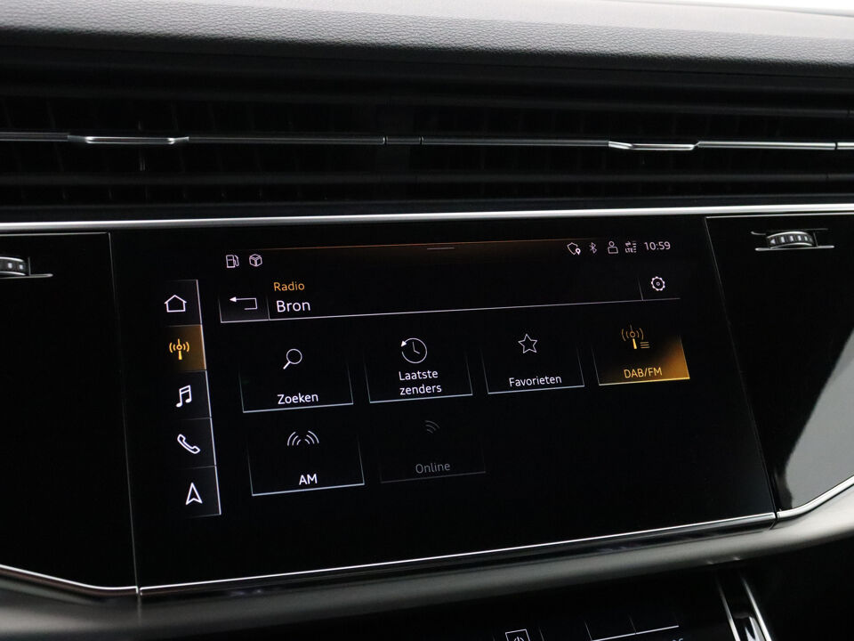 Audi Q7 60 TFSI e quattro Pro Line S Competition