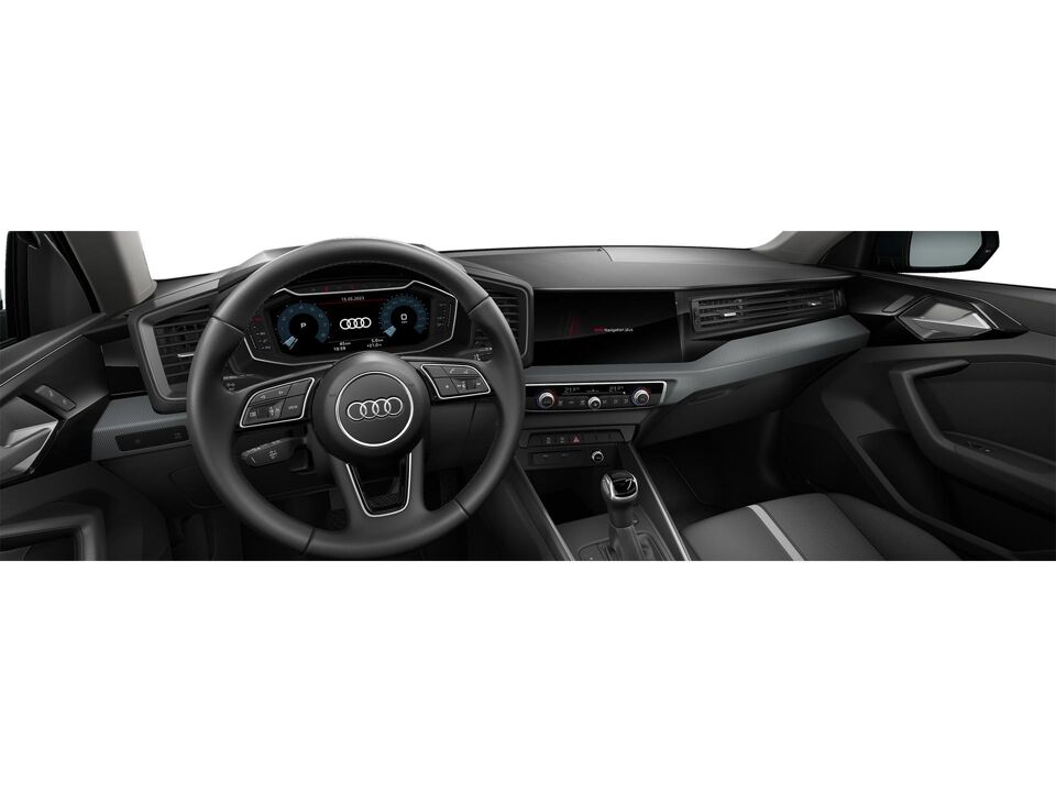 Audi A1 Sportback advanced 25 TFSI 70 kW 