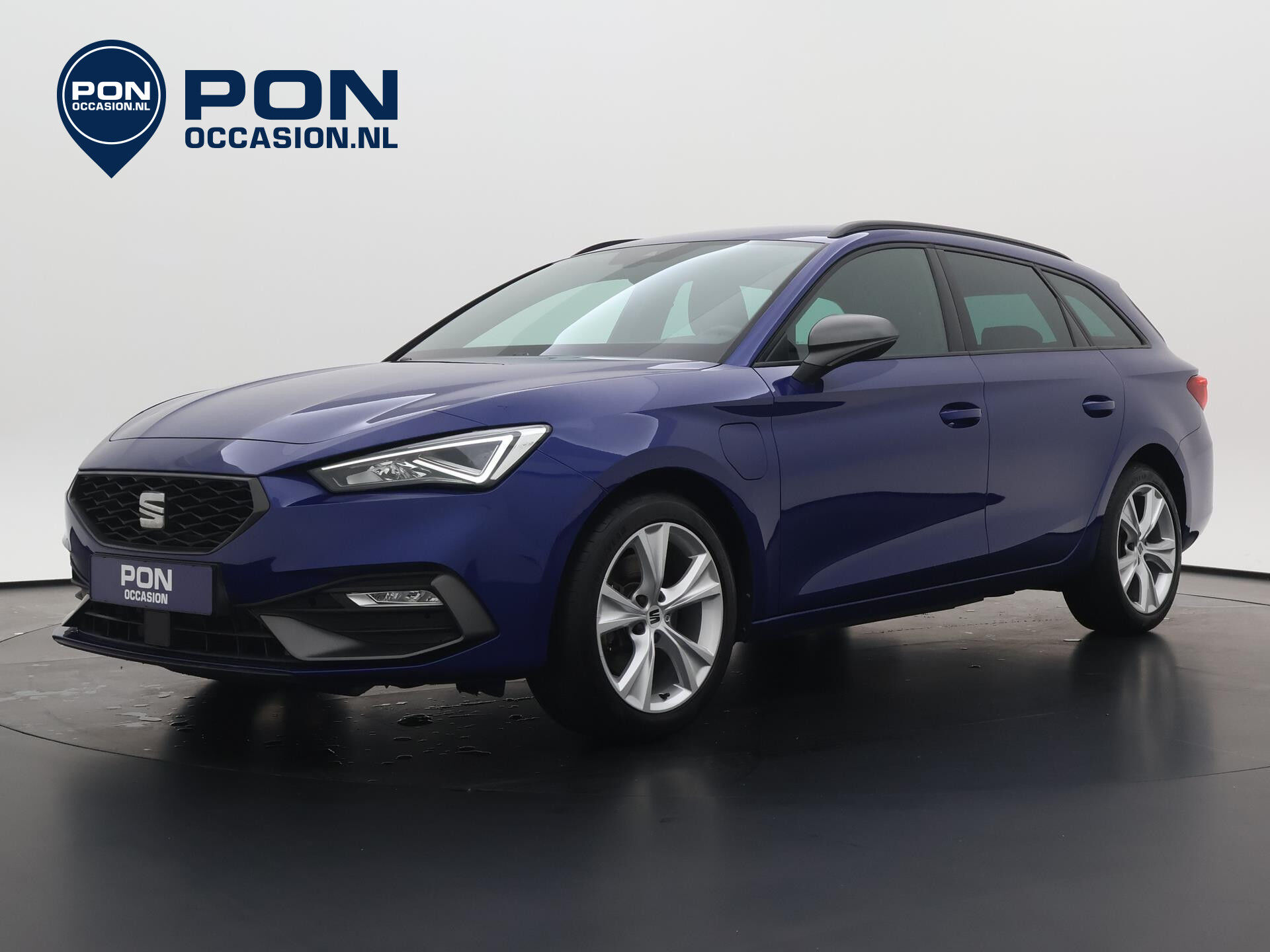 Seat leon deals sports tourer phev