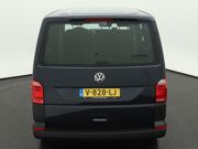 VW Bedrijfswagens Transporter 2.0 TDI L1H1 Comfortline